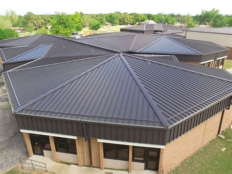 metal roof edmond oklahoma